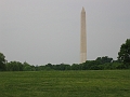 16 Washington Monument